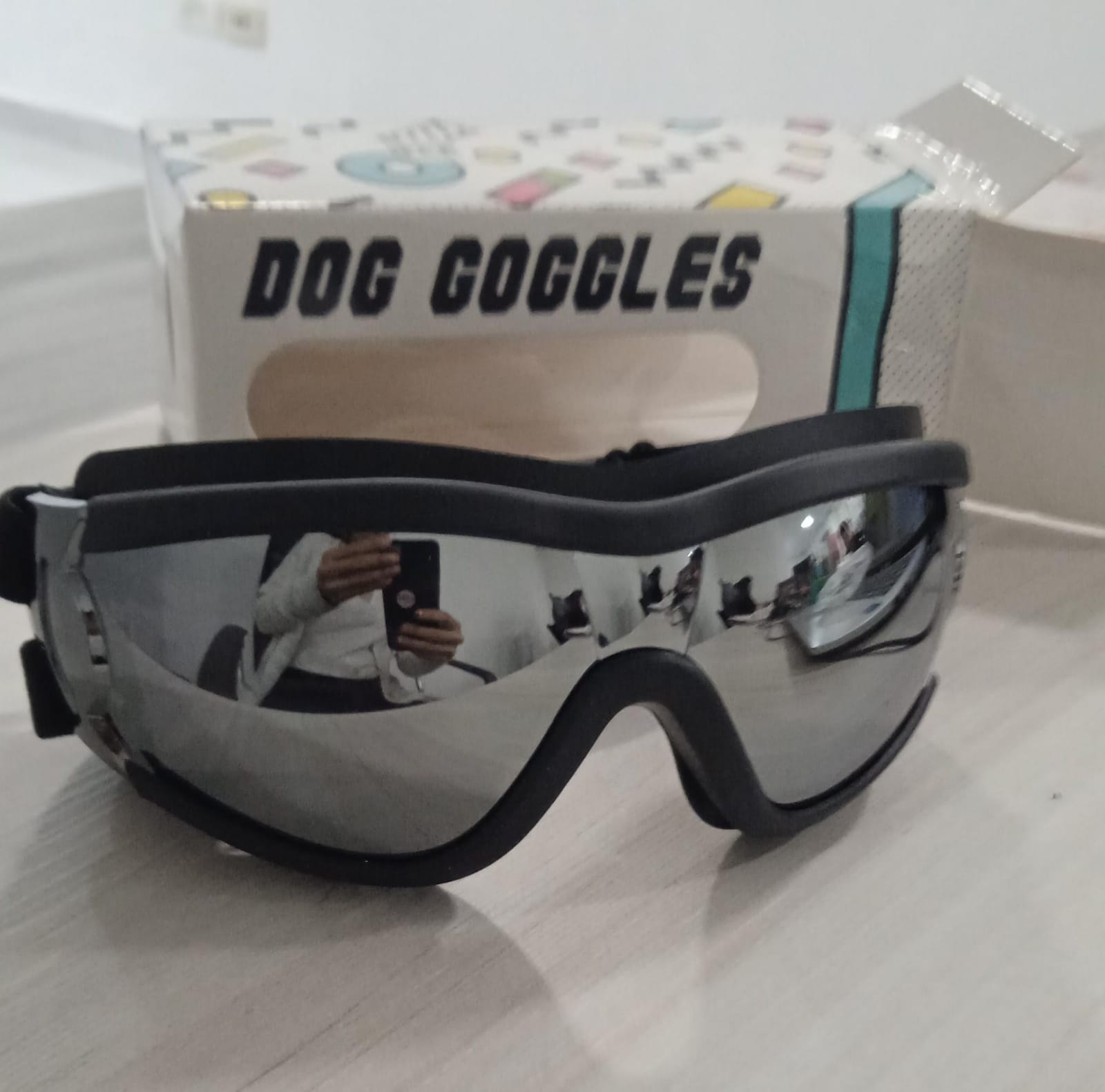 Gafas para Perros